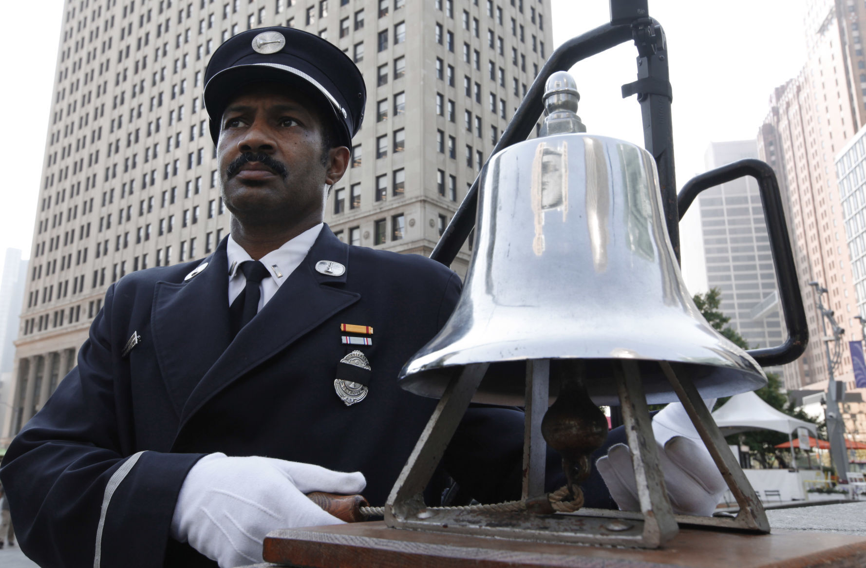 Remembering Sept. 11